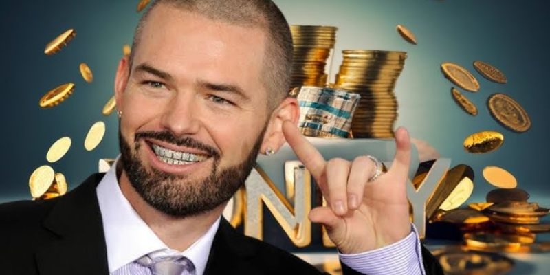 Paul Wall Net Worth