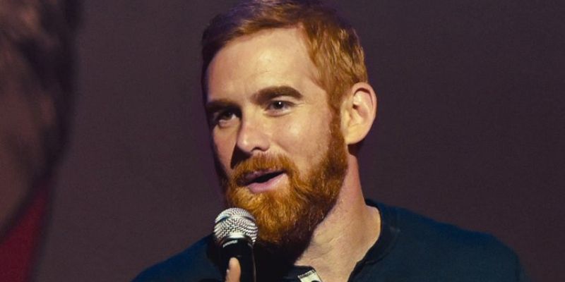 Andrew Santino