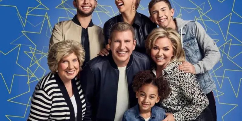 Chrisley