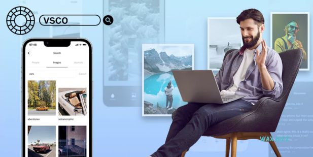 VSCO Search