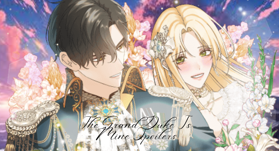 the grand duke is mine spoilers