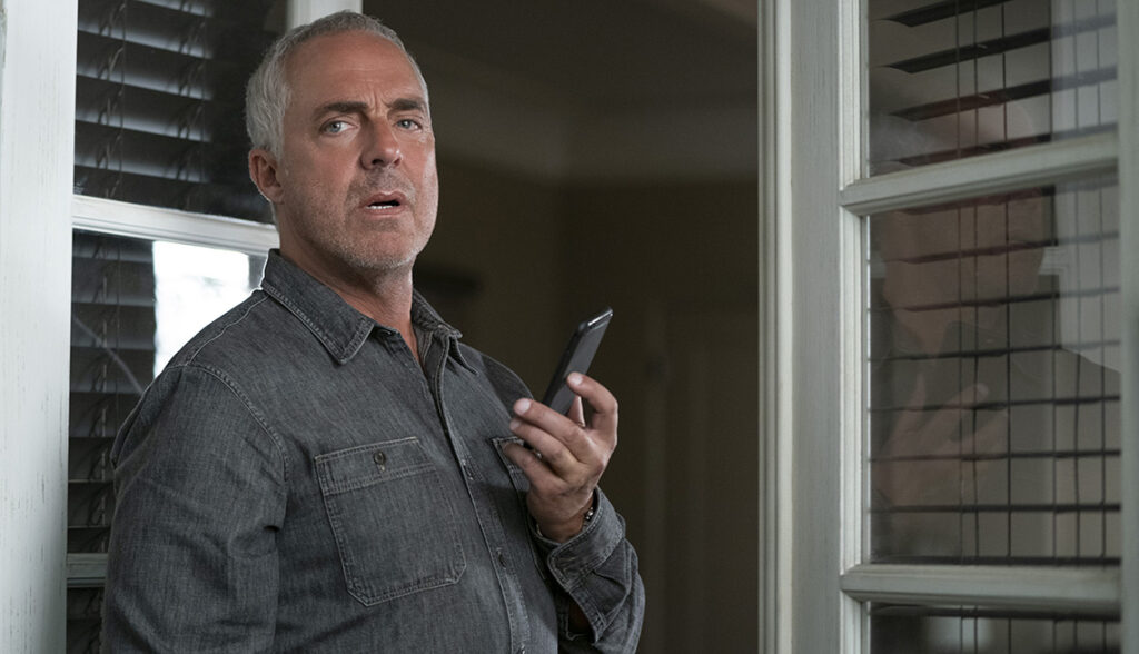 Titus Welliver