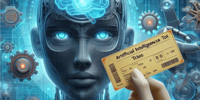 ai ticketing