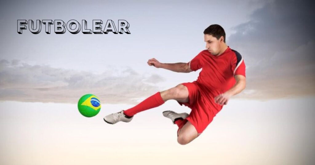 futbolear