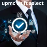 UPMC Shift Select