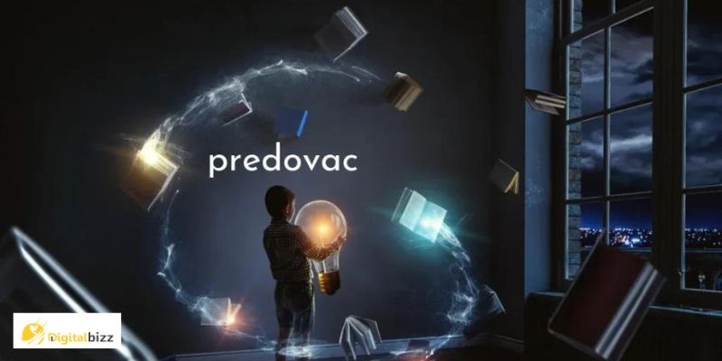 Predovac