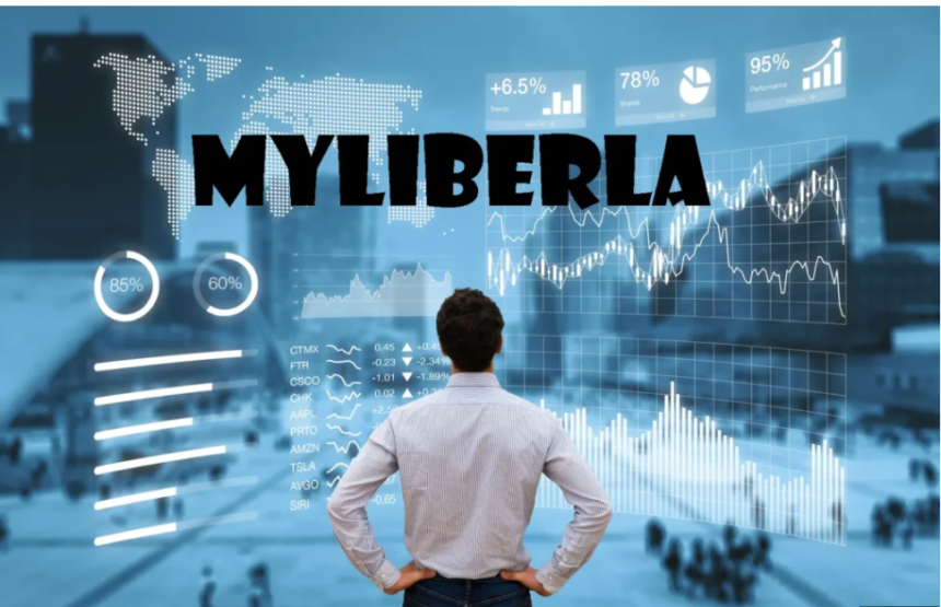 myliberla.com