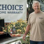 Choice Home Warranty George Foreman