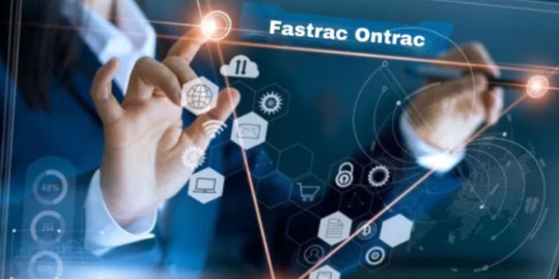 Fastrac Ontrac