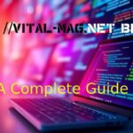 The vital-mag.net Blog