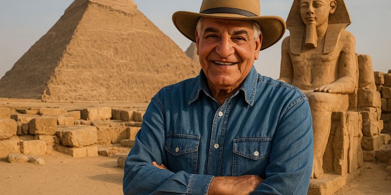 Ancient Egypt